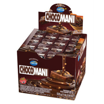 chocomani