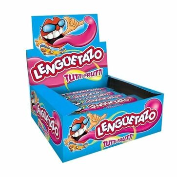 lenguetazo caramelos