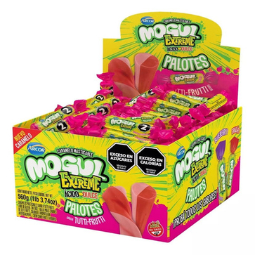 mogulextreme